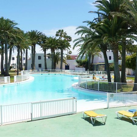 Corralejo Oasis公寓 外观 照片