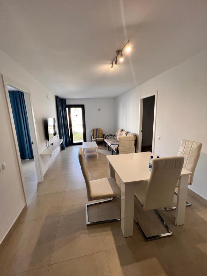 Corralejo Oasis公寓 外观 照片