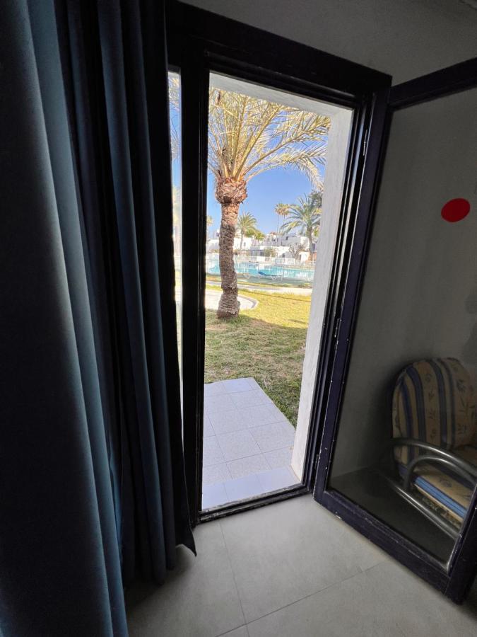 Corralejo Oasis公寓 外观 照片